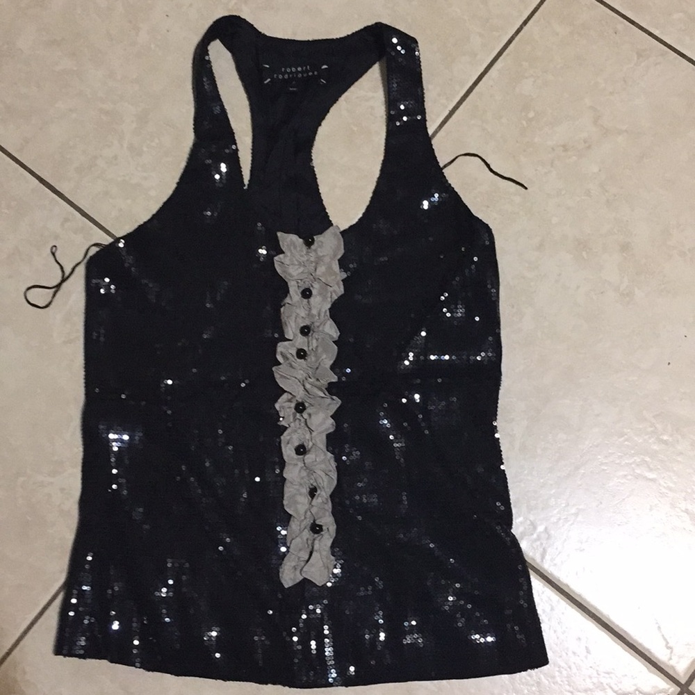 Robert Rodriguez top